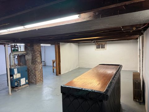 Tiny photo for 424 E 1st Street, Oglesby, IL 61348 (MLS # 12439842)