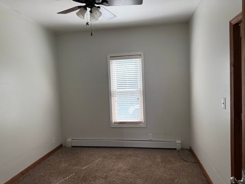 Tiny photo for 424 E 1st Street, Oglesby, IL 61348 (MLS # 12439842)