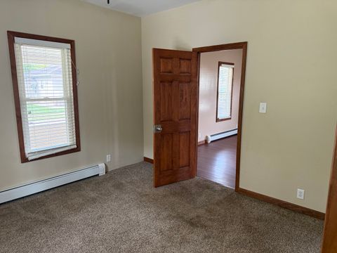 Tiny photo for 424 E 1st Street, Oglesby, IL 61348 (MLS # 12439842)