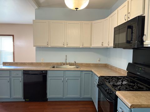 Tiny photo for 424 E 1st Street, Oglesby, IL 61348 (MLS # 12439842)