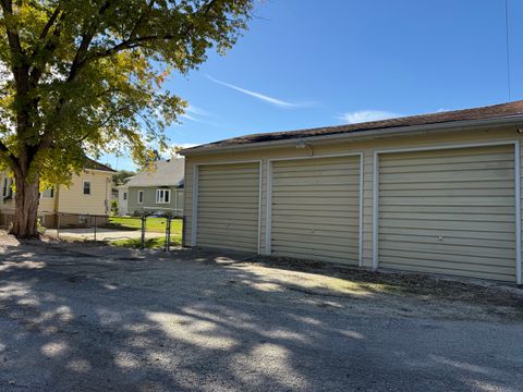 Tiny photo for 424 E 1st Street, Oglesby, IL 61348 (MLS # 12439842)