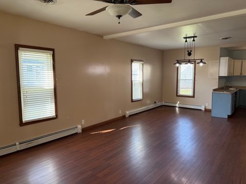 Tiny photo for 424 E 1st Street, Oglesby, IL 61348 (MLS # 12439842)