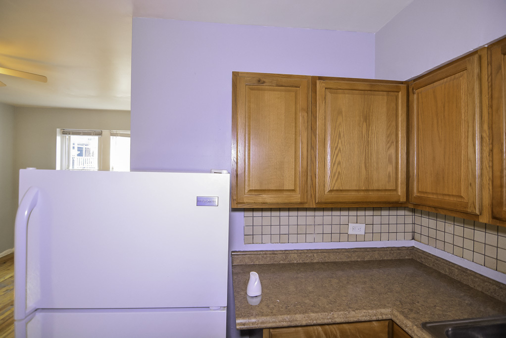 4515 N Malden Street 1B