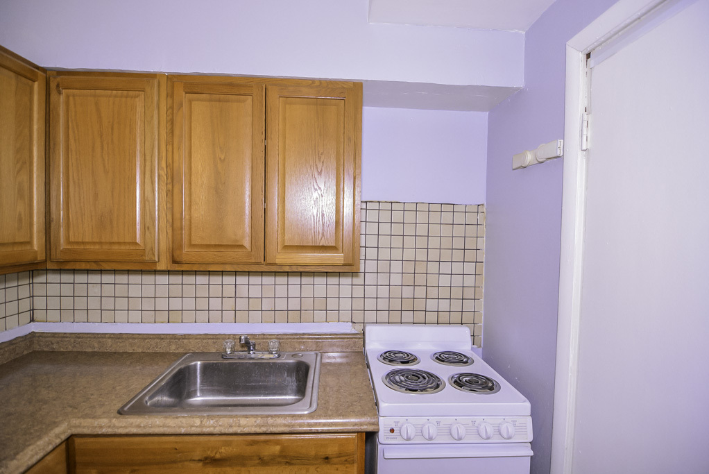 4515 N Malden Street 1B