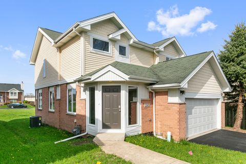 22429 KARLOV Avenue Richton Park IL 60471