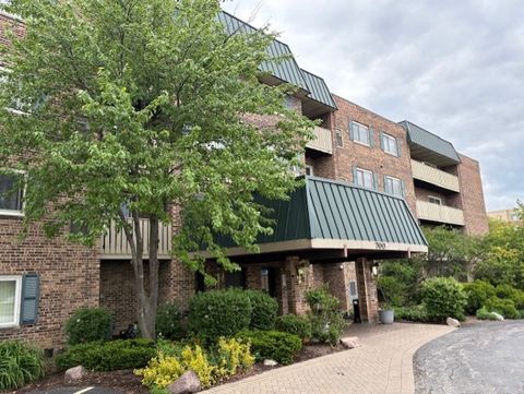 700 Perrie Drive 416 Elk Grove Village IL 60007