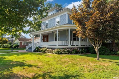 Tiny photo for 540 E MAIN Street, Duquoin, IL 62832 (MLS # 12686284)
