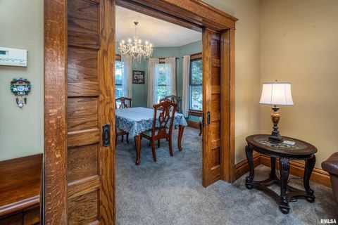 Tiny photo for 540 E MAIN Street, Duquoin, IL 62832 (MLS # 12686284)