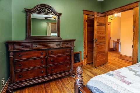 Tiny photo for 540 E MAIN Street, Duquoin, IL 62832 (MLS # 12686284)