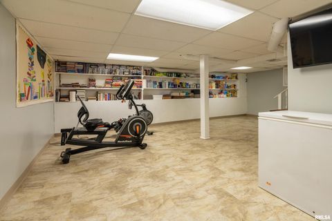 Tiny photo for 540 E MAIN Street, Duquoin, IL 62832 (MLS # 12686284)
