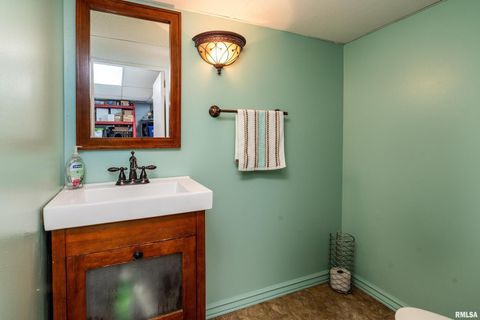 Tiny photo for 540 E MAIN Street, Duquoin, IL 62832 (MLS # 12686284)