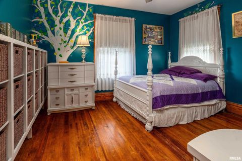 Tiny photo for 540 E MAIN Street, Duquoin, IL 62832 (MLS # 12686284)