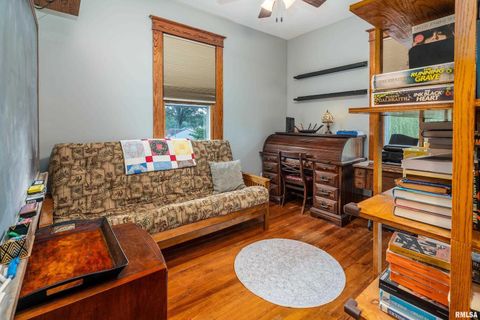 Tiny photo for 540 E MAIN Street, Duquoin, IL 62832 (MLS # 12686284)
