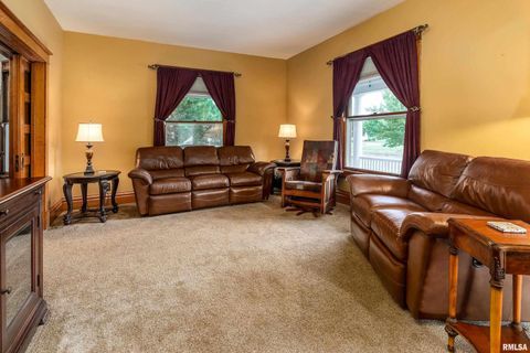 Tiny photo for 540 E MAIN Street, Duquoin, IL 62832 (MLS # 12686284)