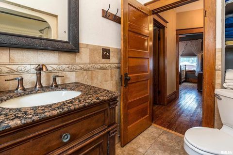 Tiny photo for 540 E MAIN Street, Duquoin, IL 62832 (MLS # 12686284)