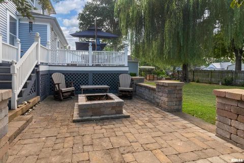 Tiny photo for 540 E MAIN Street, Duquoin, IL 62832 (MLS # 12686284)