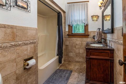 Tiny photo for 540 E MAIN Street, Duquoin, IL 62832 (MLS # 12686284)