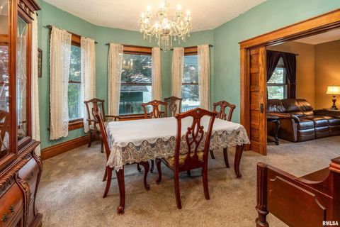 Tiny photo for 540 E MAIN Street, Duquoin, IL 62832 (MLS # 12686284)