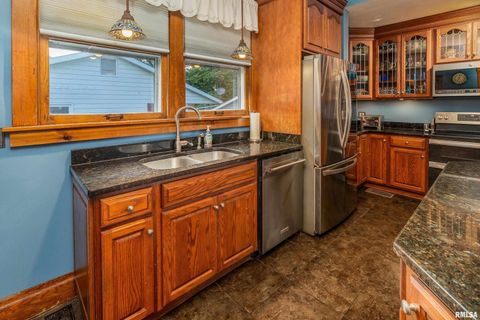 Tiny photo for 540 E MAIN Street, Duquoin, IL 62832 (MLS # 12686284)