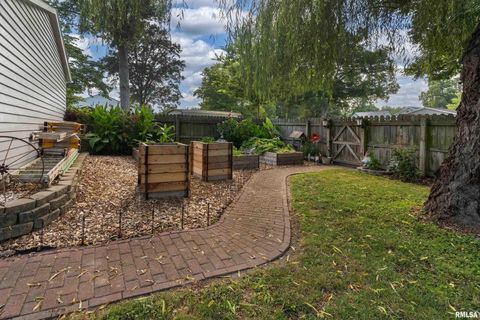 Tiny photo for 540 E MAIN Street, Duquoin, IL 62832 (MLS # 12686284)