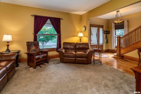 Tiny photo for 540 E MAIN Street, Duquoin, IL 62832 (MLS # 12686284)