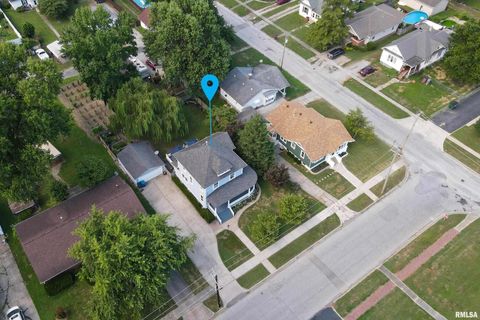 Tiny photo for 540 E MAIN Street, Duquoin, IL 62832 (MLS # 12686284)