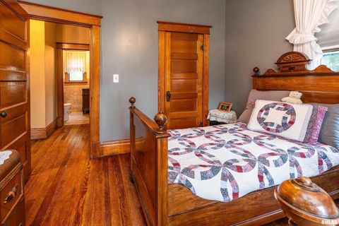 Tiny photo for 540 E MAIN Street, Duquoin, IL 62832 (MLS # 12686284)
