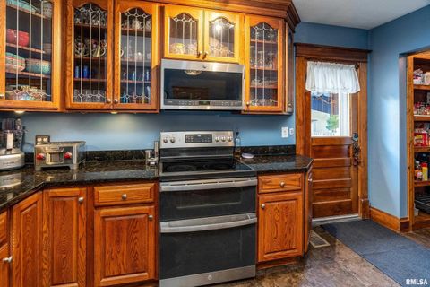 Tiny photo for 540 E MAIN Street, Duquoin, IL 62832 (MLS # 12686284)