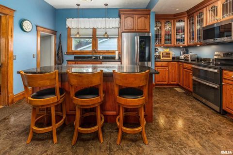 Tiny photo for 540 E MAIN Street, Duquoin, IL 62832 (MLS # 12686284)