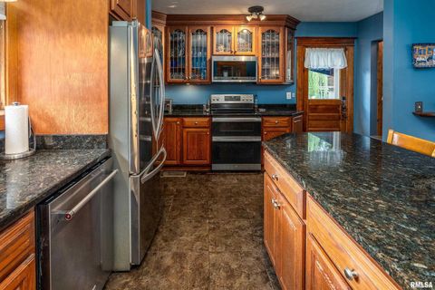 Tiny photo for 540 E MAIN Street, Duquoin, IL 62832 (MLS # 12686284)