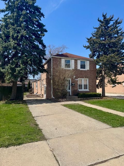 Tiny photo for 2218 S 11th Avenue, Broadview, IL 60155 (MLS # 12553071)