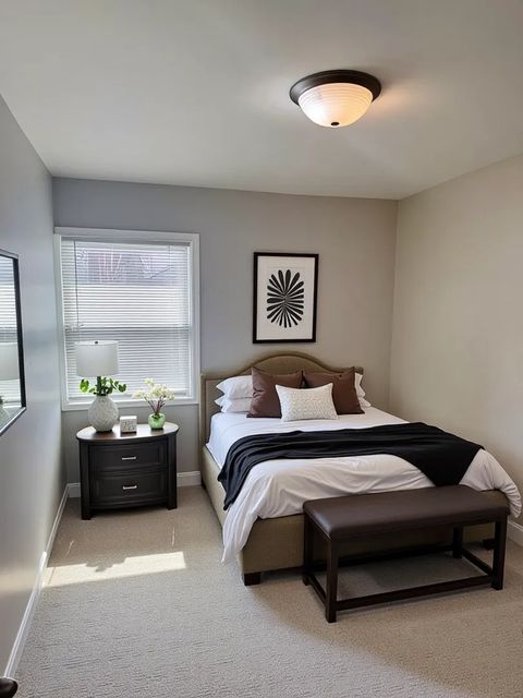 Tiny photo for 2218 S 11th Avenue, Broadview, IL 60155 (MLS # 12553071)