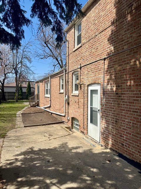 Tiny photo for 2218 S 11th Avenue, Broadview, IL 60155 (MLS # 12553071)