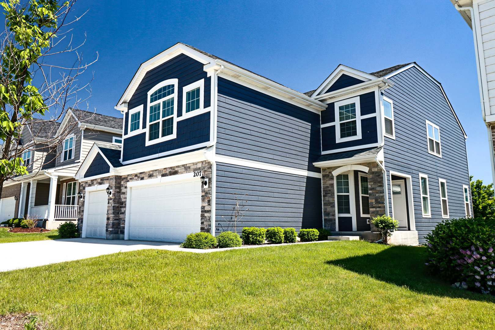 207 Jorrie Lane
