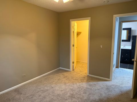 Tiny photo for 1910 Heatherway Lane #19, New Lenox, IL 60451 (MLS # 12698699)