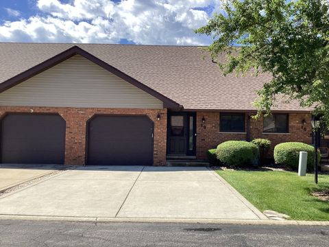 Photo of 1910 Heatherway Lane #19, New Lenox, IL 60451 (MLS # 12698699)