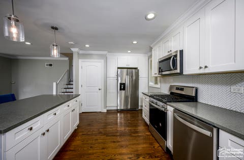 Tiny photo for 220 Green Valley Drive, Lombard, IL 60148 (MLS # 12709747)