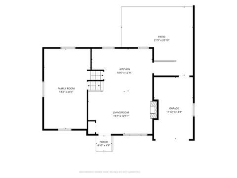 Tiny photo for 220 Green Valley Drive, Lombard, IL 60148 (MLS # 12709747)