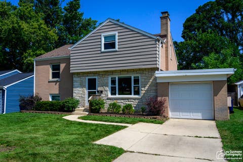 Tiny photo for 220 Green Valley Drive, Lombard, IL 60148 (MLS # 12709747)