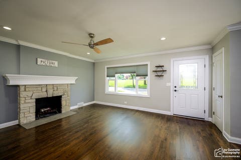 Tiny photo for 220 Green Valley Drive, Lombard, IL 60148 (MLS # 12709747)