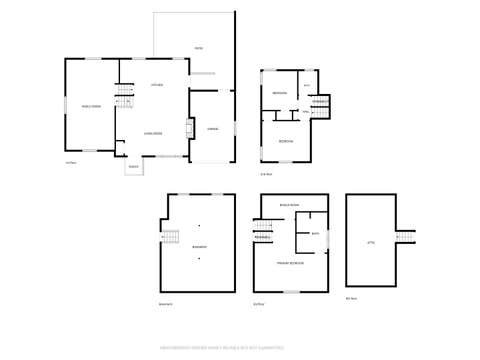 Tiny photo for 220 Green Valley Drive, Lombard, IL 60148 (MLS # 12709747)