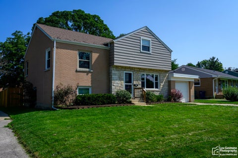 Tiny photo for 220 Green Valley Drive, Lombard, IL 60148 (MLS # 12709747)
