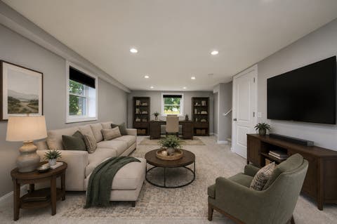Tiny photo for 220 Green Valley Drive, Lombard, IL 60148 (MLS # 12709747)