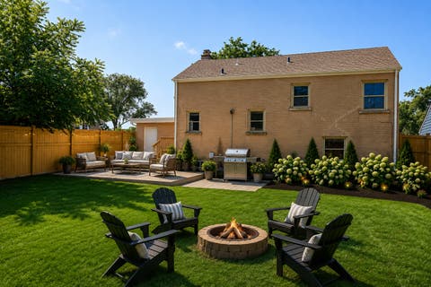 Tiny photo for 220 Green Valley Drive, Lombard, IL 60148 (MLS # 12709747)