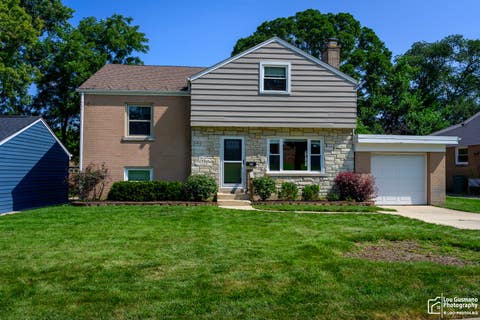 Photo of 220 Green Valley Drive, Lombard, IL 60148 (MLS # 12709747)