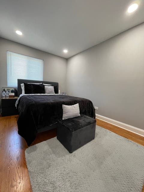 Tiny photo for 9255 W Ballard Road, Des Plaines, IL 60016 (MLS # 12724268)