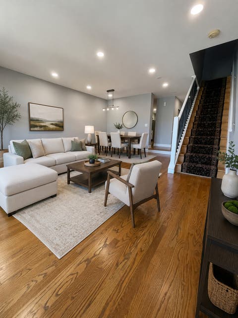Tiny photo for 9255 W Ballard Road, Des Plaines, IL 60016 (MLS # 12724268)