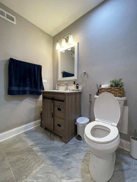 Tiny photo for 9255 W Ballard Road, Des Plaines, IL 60016 (MLS # 12724268)
