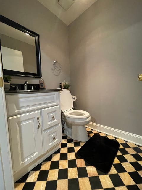 Tiny photo for 9255 W Ballard Road, Des Plaines, IL 60016 (MLS # 12724268)