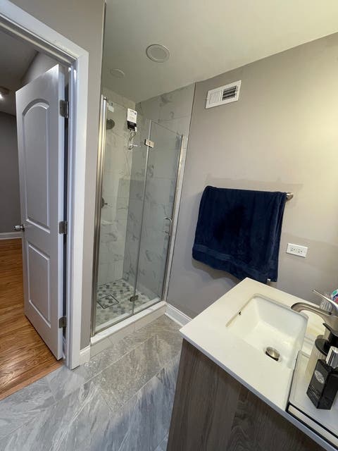 Tiny photo for 9255 W Ballard Road, Des Plaines, IL 60016 (MLS # 12724268)